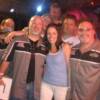 ZXL crew with Bike Bash Harley winner!